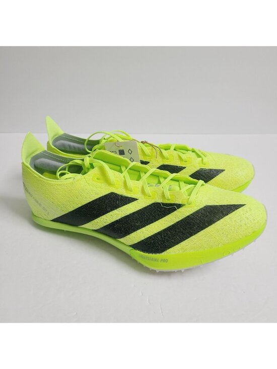 Adidas Adizero Prime SP 3 Strung Track & Field Shoes NO SPIKES IH5800 Size 8 #2 main image 7